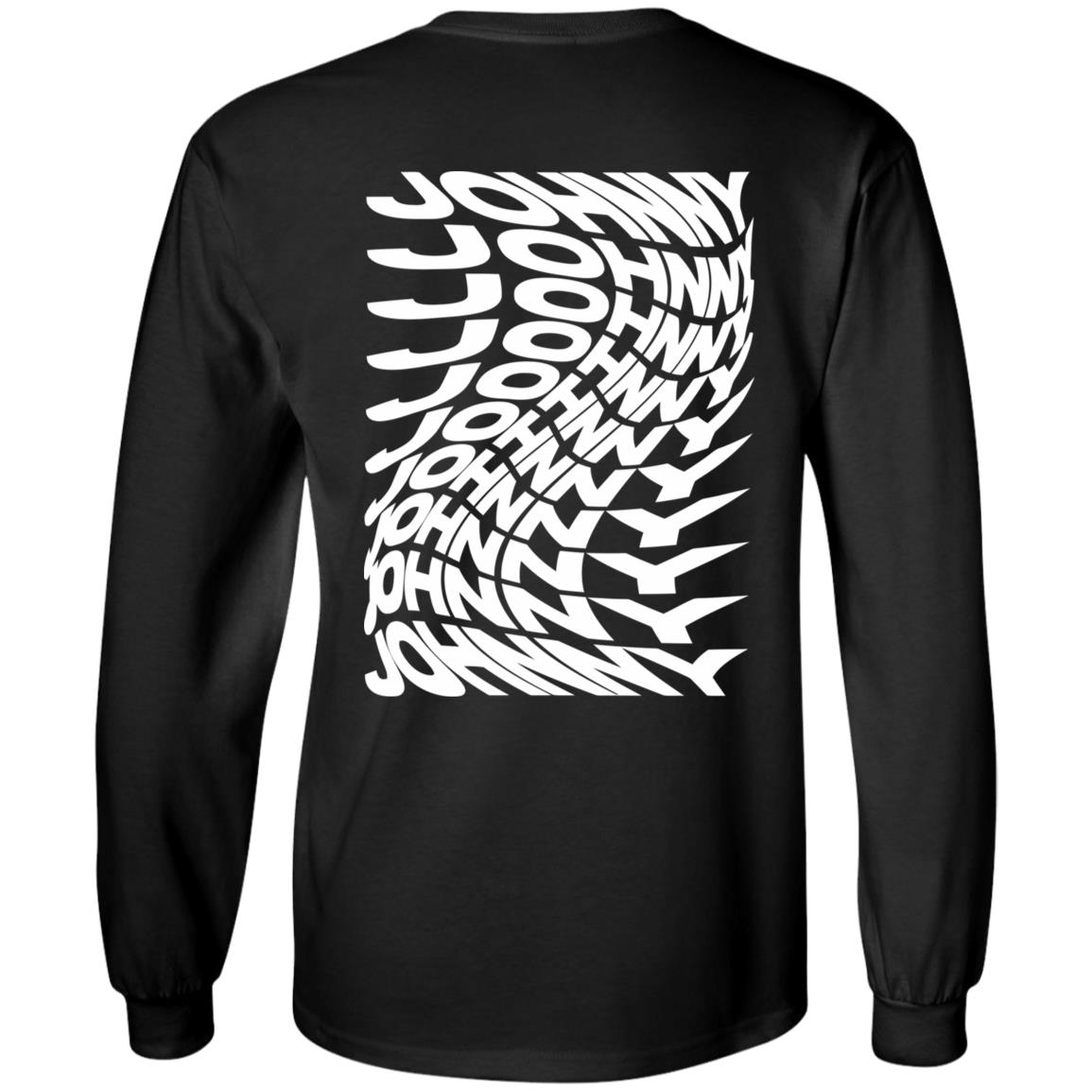 Johnny Bw Hoodie Johnny Orlando Merch Johnny Bw Hoodie Johnny Orlando Merch