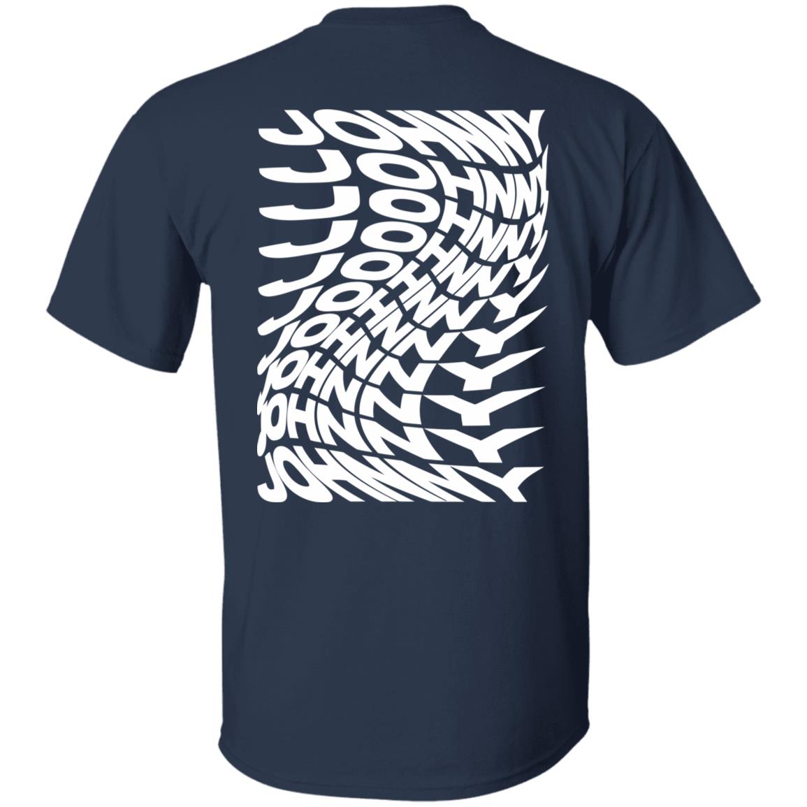 Johnny Bw Hoodie Johnny Orlando Merch Johnny Bw Hoodie Johnny Orlando Merch