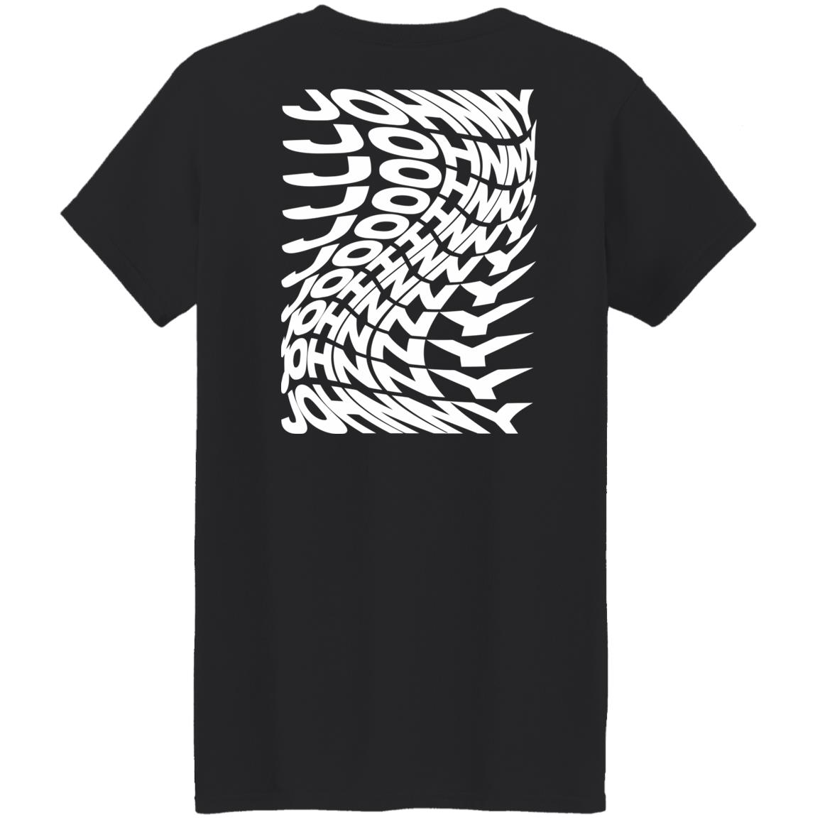 Johnny Bw Hoodie Johnny Orlando Merch Johnny Bw Hoodie Johnny Orlando Merch