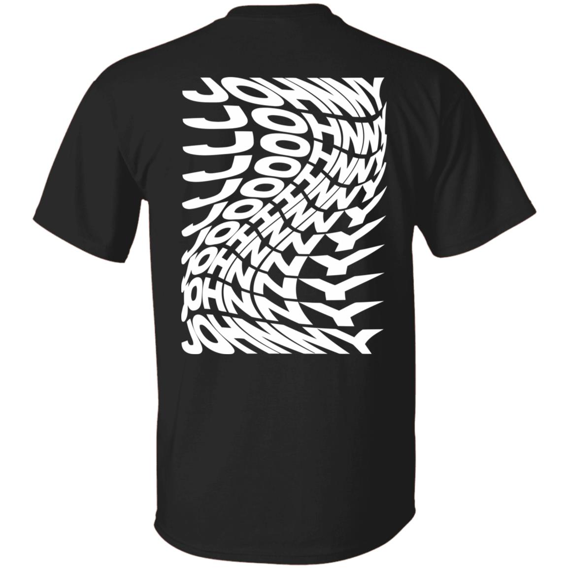 Johnny Bw Hoodie Johnny Orlando Merch Johnny Bw Hoodie Johnny Orlando Merch