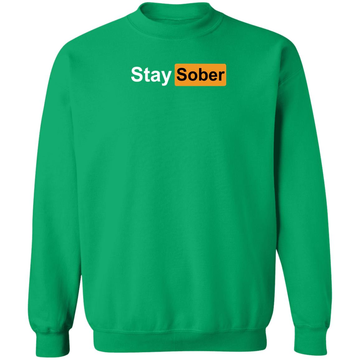 D’Aydrian Harding Stay Sober Hoodie Daydrian Harding Merch D’Aydrian Harding Stay Sober Hoodie Daydrian Harding Merch