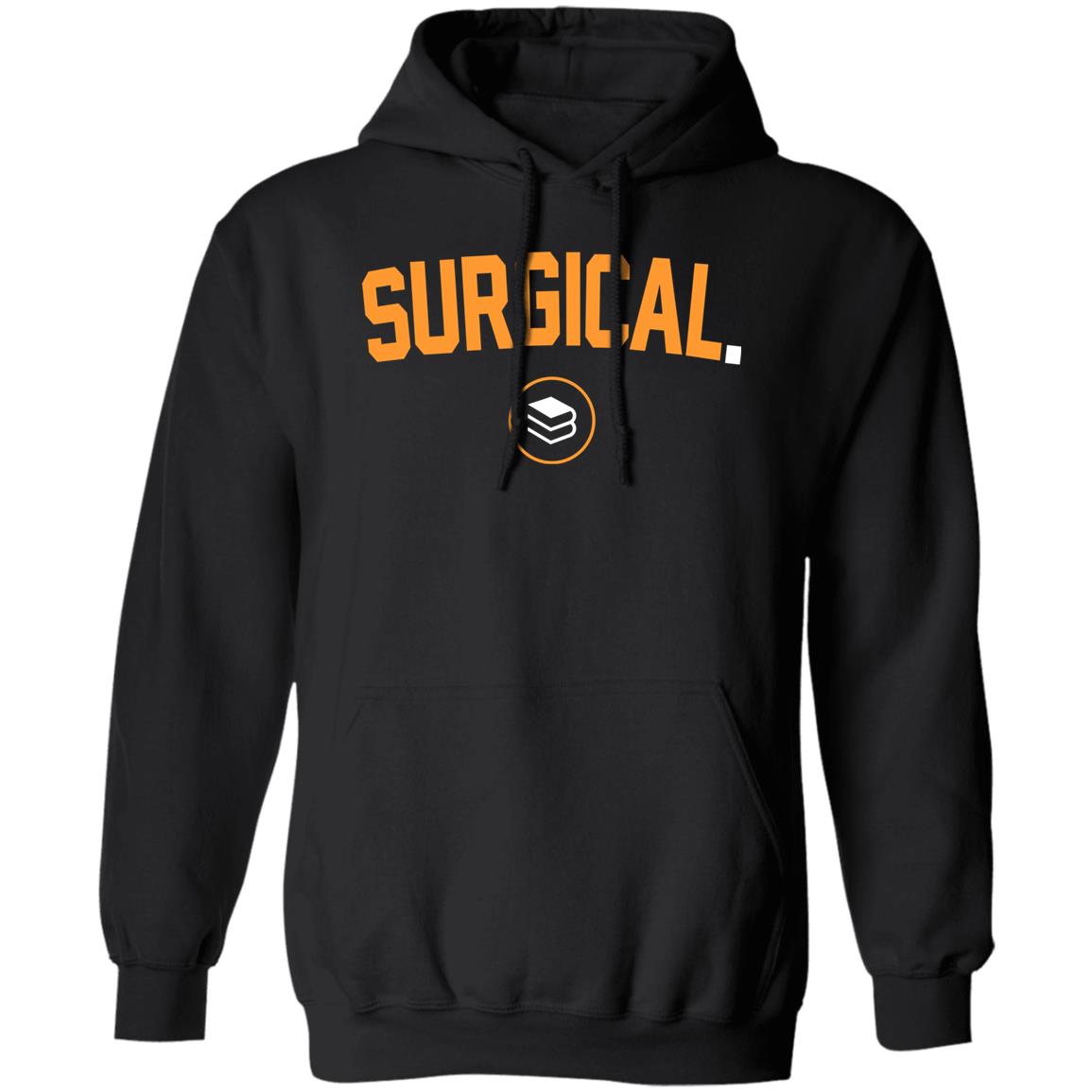 Bookit Sports Shop Surgical Hoodie Trent Attyah Bookit Sports Shop Surgical Hoodie Trent Attyah