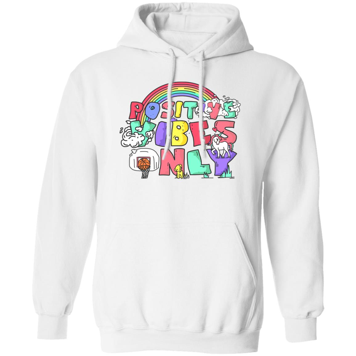 Dave Portnoy Positive Vibes Only Hoodie Barstool Sports Store Bet 100 Dave Portnoy Positive Vibes Only Hoodie Barstool Sports Store Bet 100