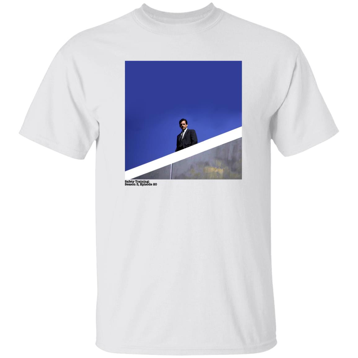 Mayor Pete Safety Training Season 3 Episode 20 Shirt Garret Brubaker Mayor Pete Safety Training Season 3 Episode 20 Shirt Garret Brubaker