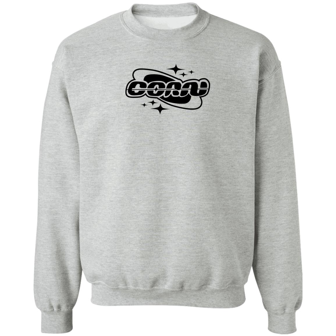 Kirsten Titus Merch Corn Crewneck Kirsten Titus Merch Corn Crewneck