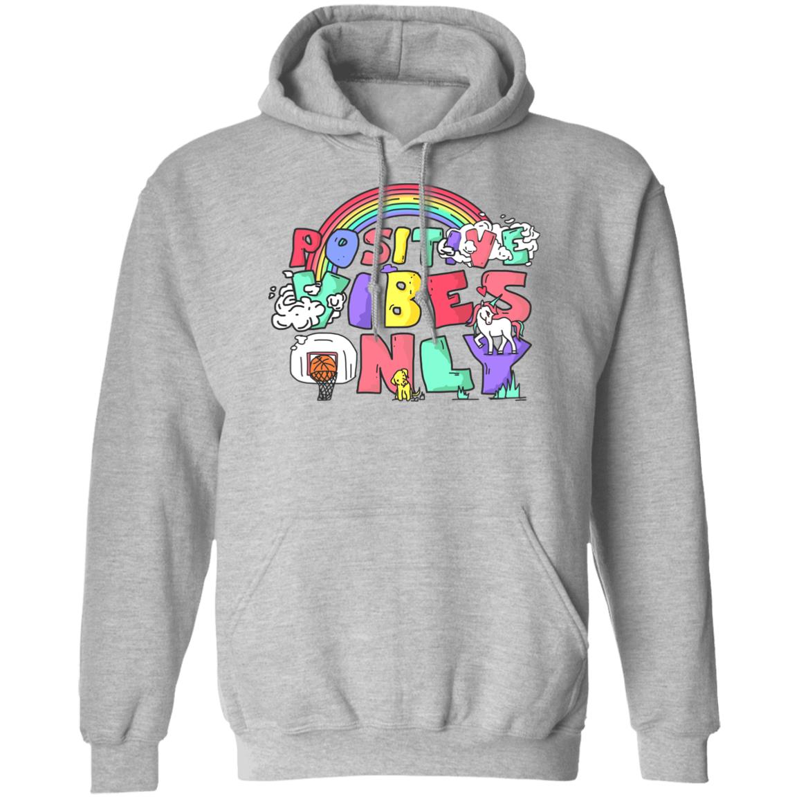 Dave Portnoy Positive Vibes Only Hoodie Barstool Sports Store Bet 100 Dave Portnoy Positive Vibes Only Hoodie Barstool Sports Store Bet 100