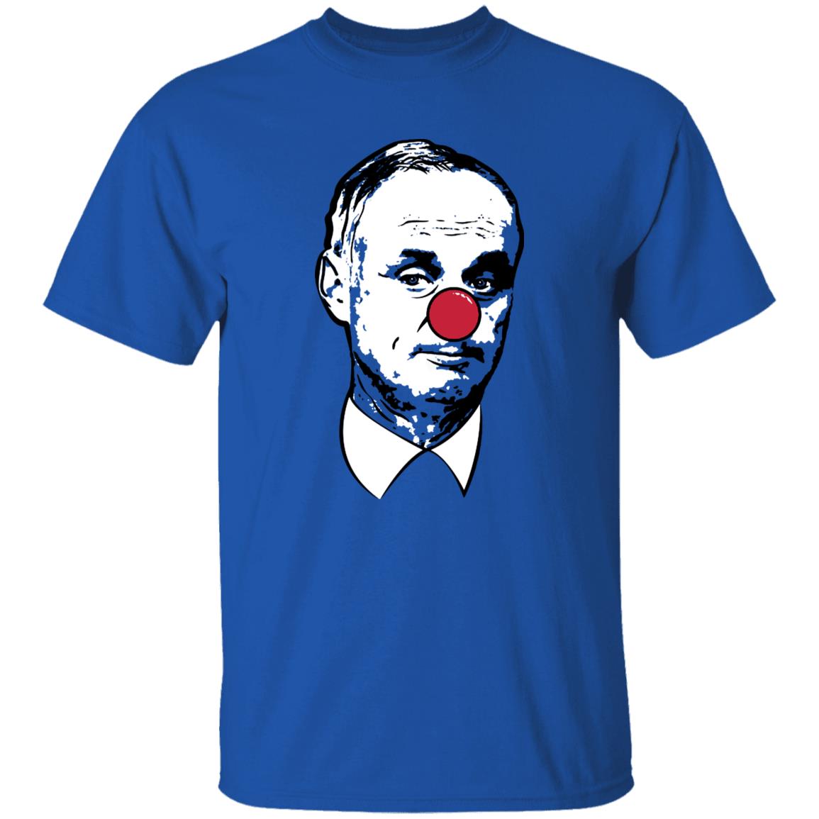Barstoolsports Merch Rm Clown Rob Manfred Shirt KFCBarstool Barstoolsports Merch Rm Clown Rob Manfred Shirt KFCBarstool