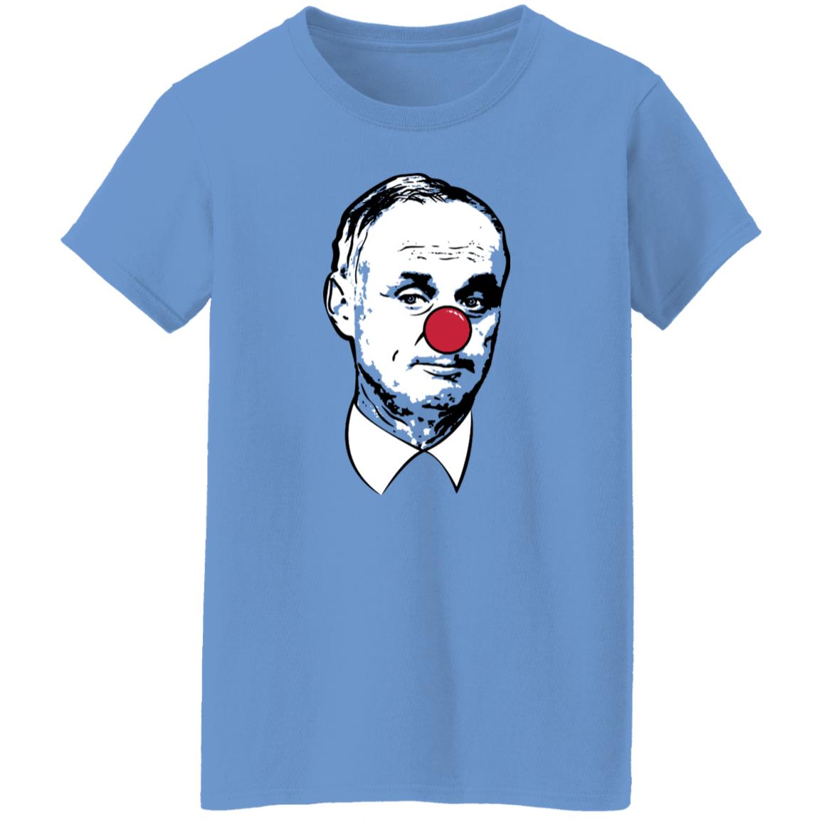 Barstoolsports Merch Rm Clown Rob Manfred Shirt KFCBarstool Barstoolsports Merch Rm Clown Rob Manfred Shirt KFCBarstool