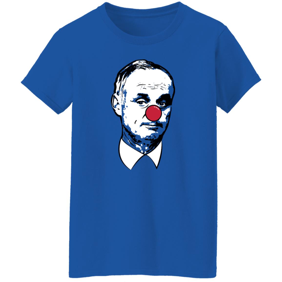 Barstoolsports Merch Rm Clown Rob Manfred Shirt KFCBarstool Barstoolsports Merch Rm Clown Rob Manfred Shirt KFCBarstool