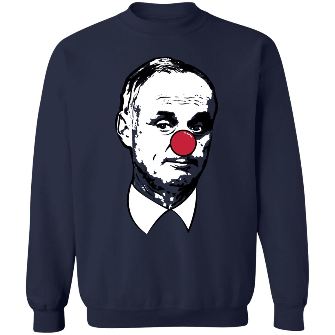 Barstoolsports Merch Rm Clown Rob Manfred Shirt KFCBarstool Barstoolsports Merch Rm Clown Rob Manfred Shirt KFCBarstool