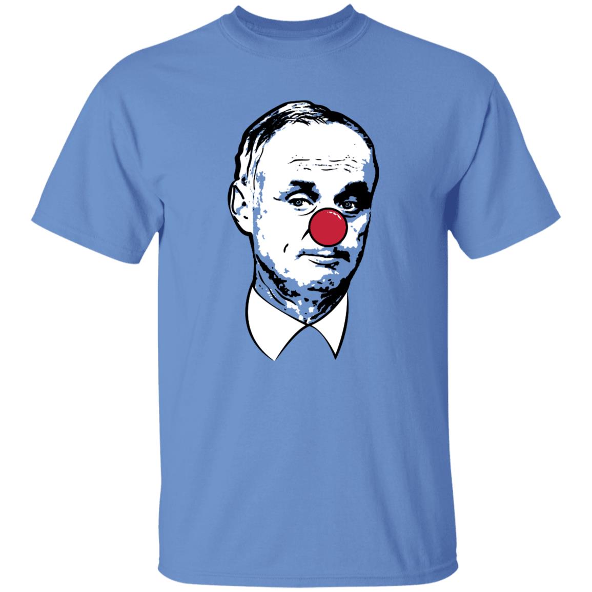 Barstoolsports Merch Rm Clown Rob Manfred Shirt KFCBarstool Barstoolsports Merch Rm Clown Rob Manfred Shirt KFCBarstool