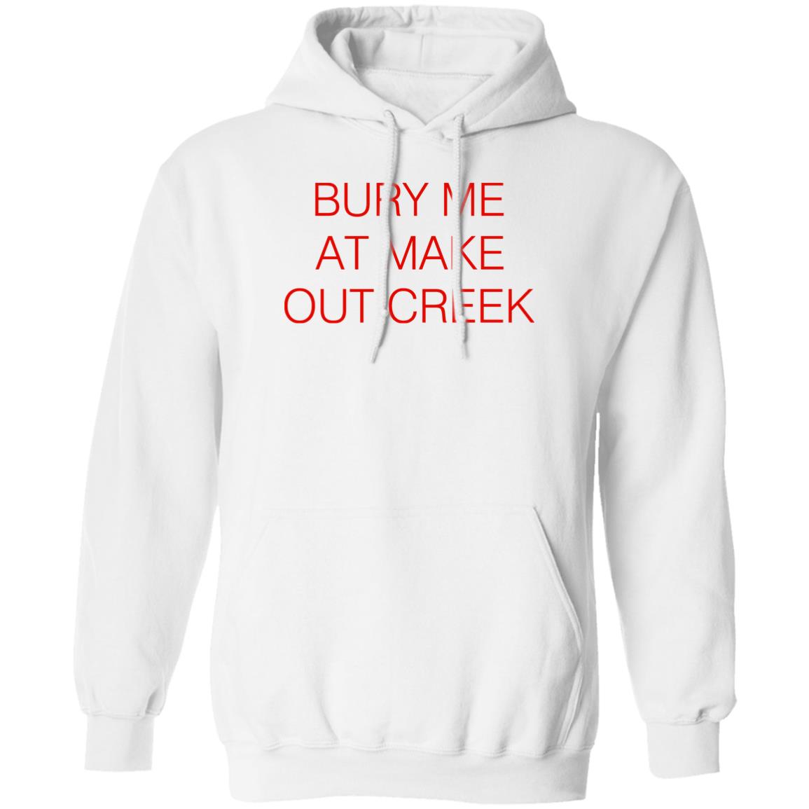 Bury Me At Make Out Creek Shirt Mitski's Archive Bury Me At Make Out Creek Shirt Mitski's Archive