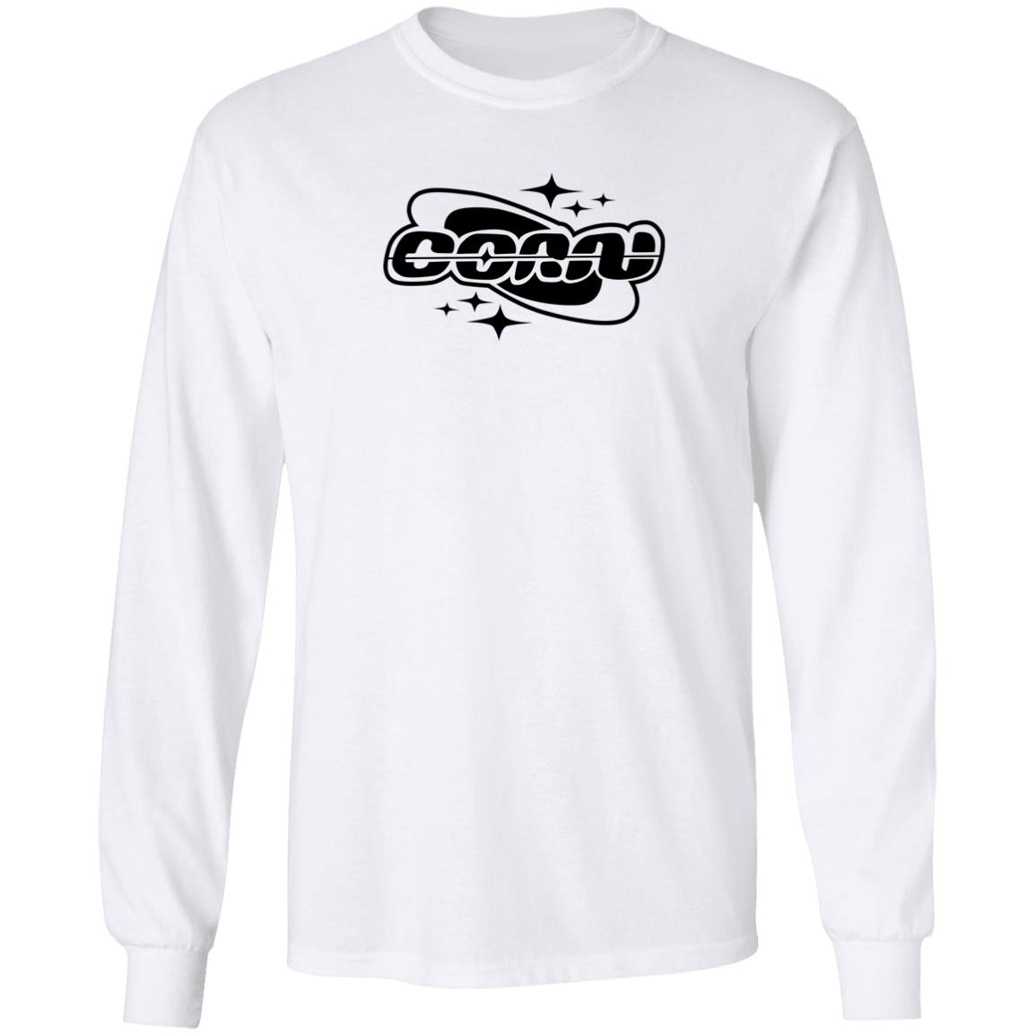 Kirsten Titus Merch Corn Crewneck Kirsten Titus Merch Corn Crewneck