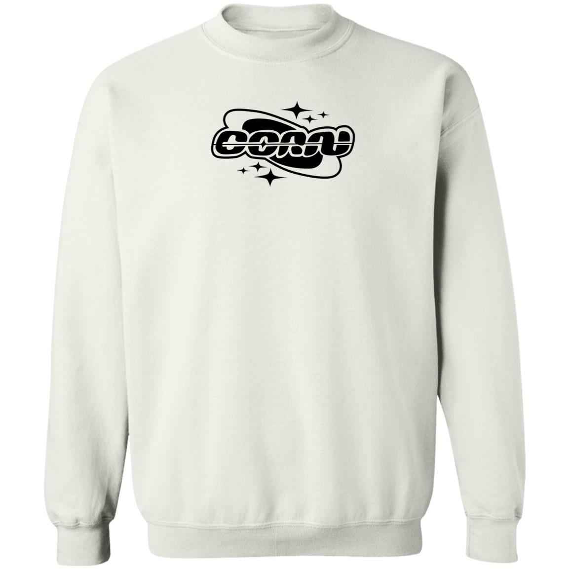 Kirsten Titus Merch Corn Crewneck Kirsten Titus Merch Corn Crewneck