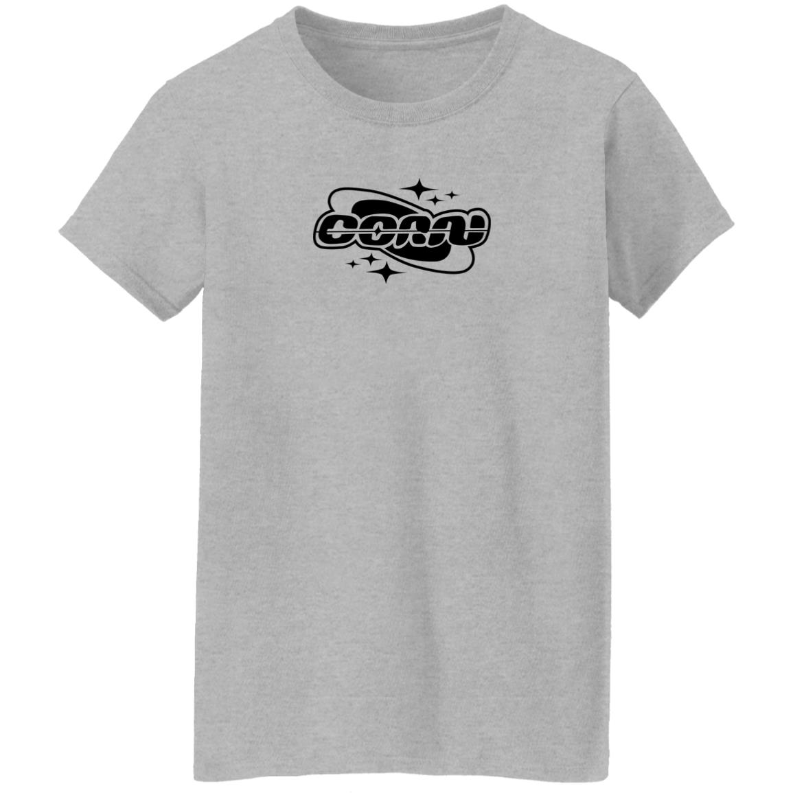 Kirsten Titus Merch Corn Crewneck Kirsten Titus Merch Corn Crewneck