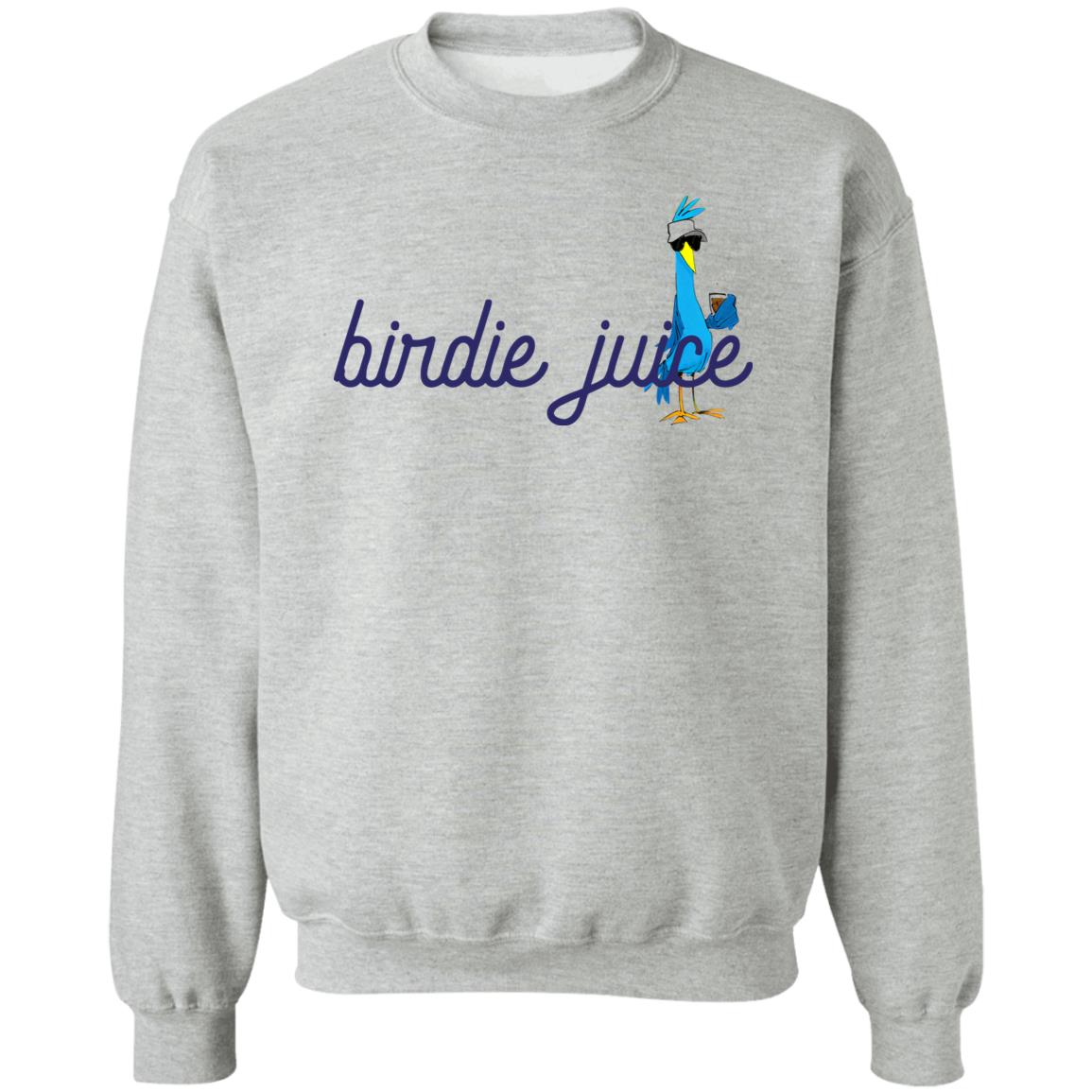 Colt Knost Birdie Juice Script T Shirt Golf Merch Colt Knost Birdie Juice Script T Shirt Golf Merch