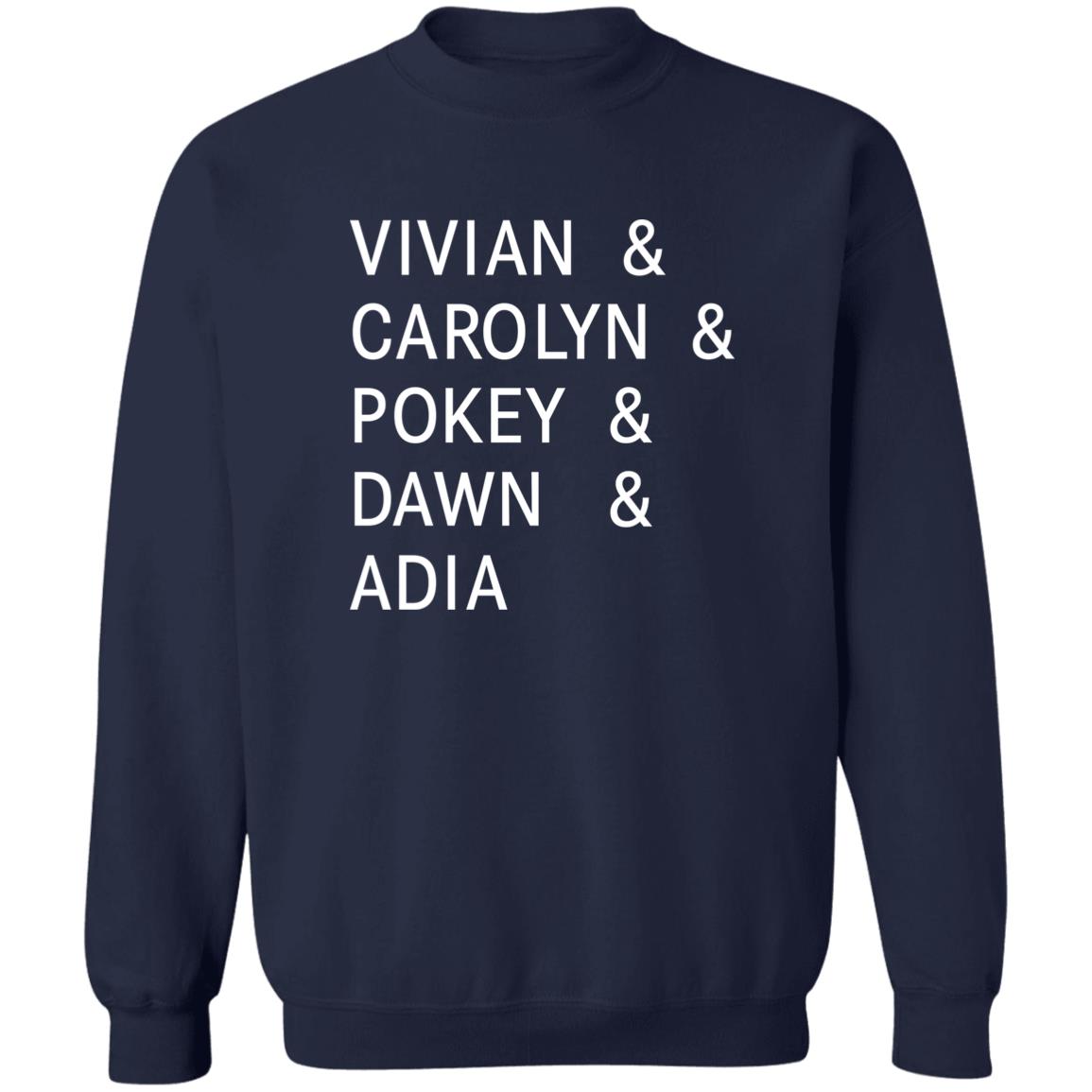 Unified Ballers Vivian Carolyn Pokey Dawn Adia Shirt Raina Harmon Black Coaches Matter Tee Shirt Unified Ballers Vivian Carolyn Pokey Dawn Adia Shirt Raina Harmon Black Coaches Matter Tee Shirt