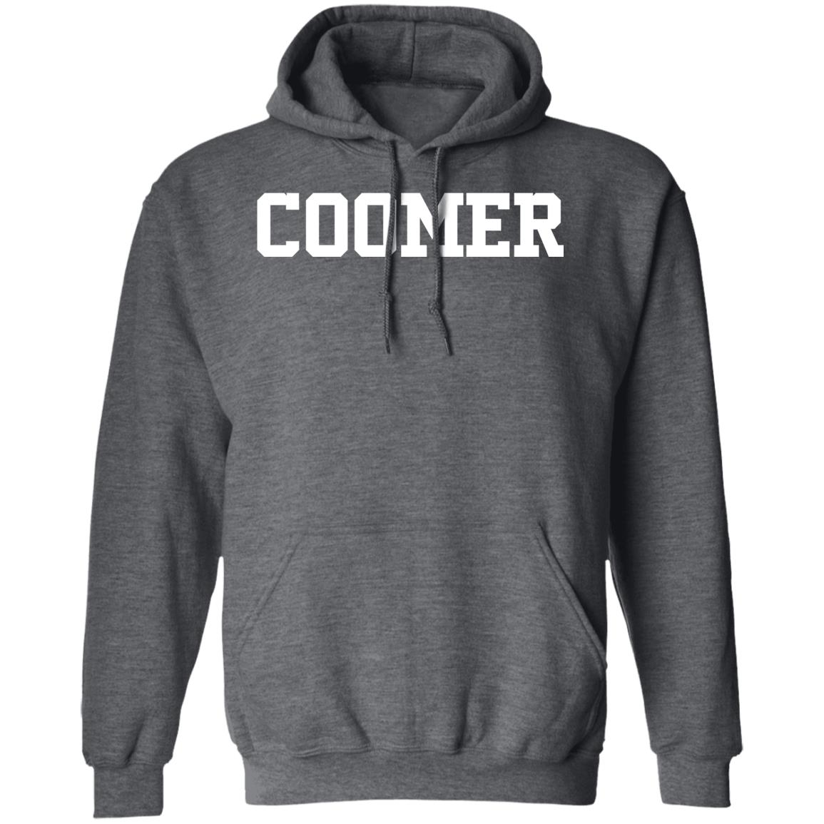 Coomer Shirt Susu Coomer Shirt Susu