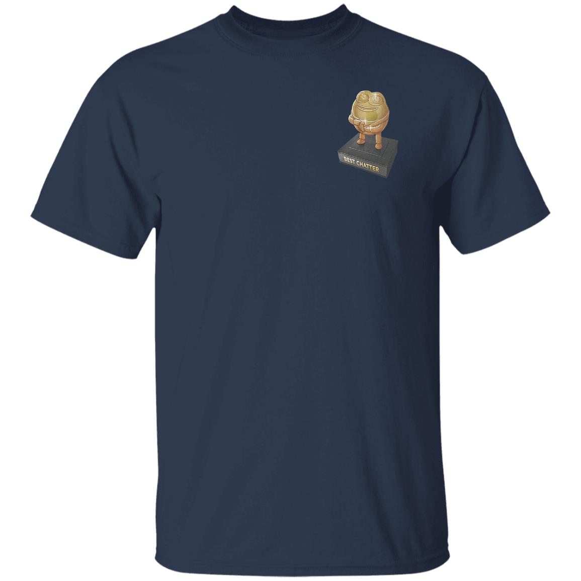 The Streamer Awards Merch The Streamer Awards Official Shirt Myth The Streamer Awards Merch The Streamer Awards Official Shirt Myth