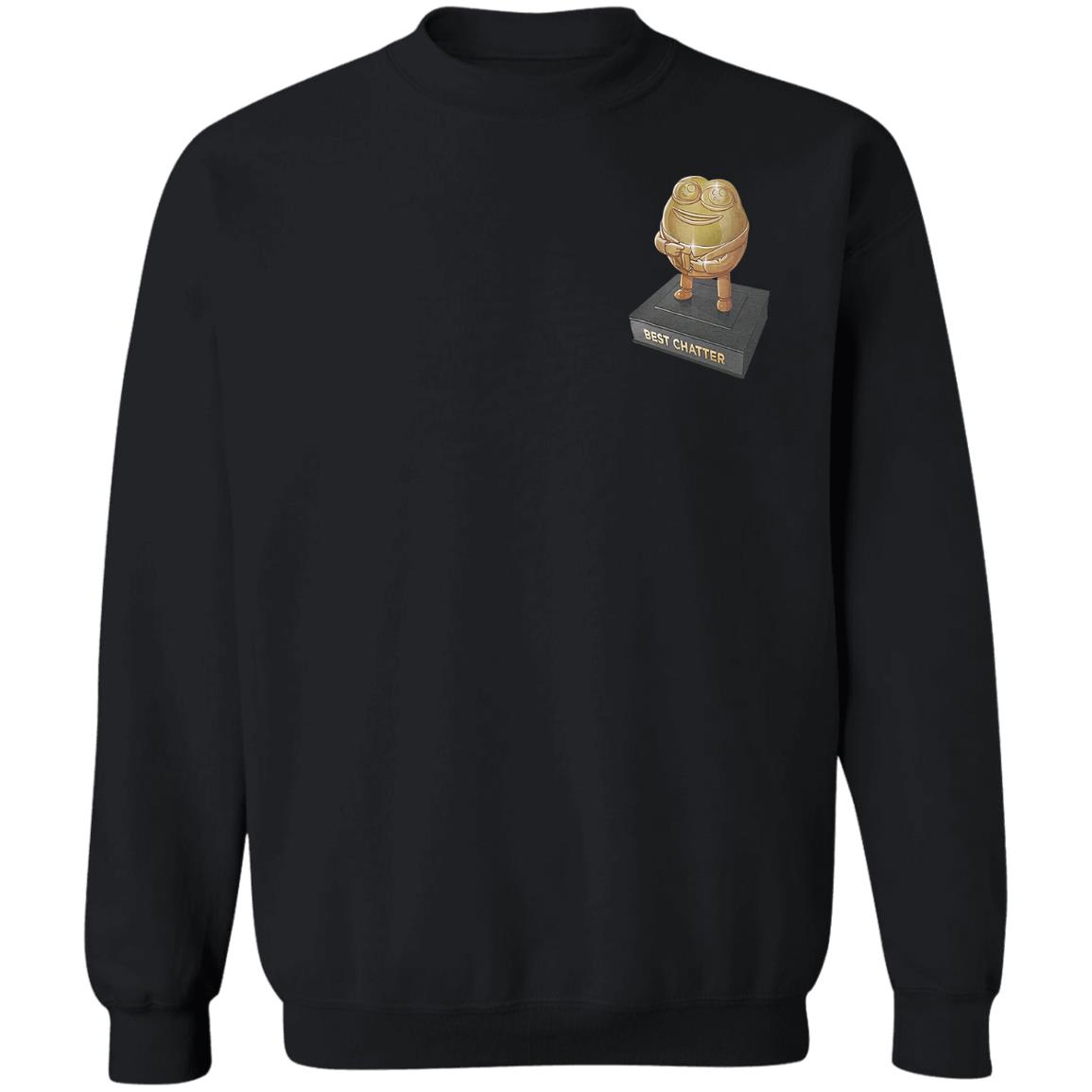 The Streamer Awards Merch The Streamer Awards Official Shirt Myth The Streamer Awards Merch The Streamer Awards Official Shirt Myth