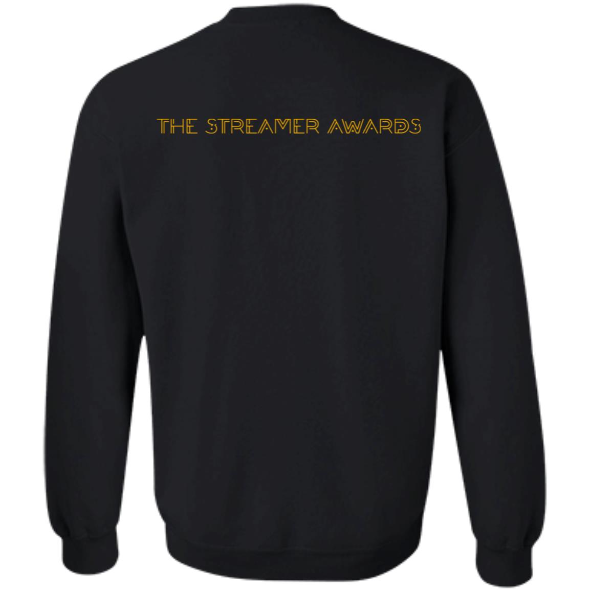 The Streamer Awards Merch The Streamer Awards Official Shirt Myth The Streamer Awards Merch The Streamer Awards Official Shirt Myth
