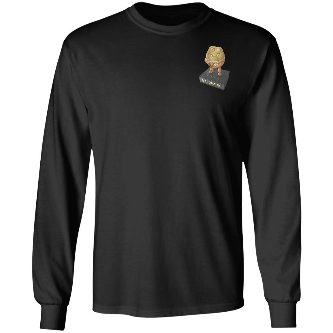 The Streamer Awards Merch The Streamer Awards Official Shirt Myth The Streamer Awards Merch The Streamer Awards Official Shirt Myth