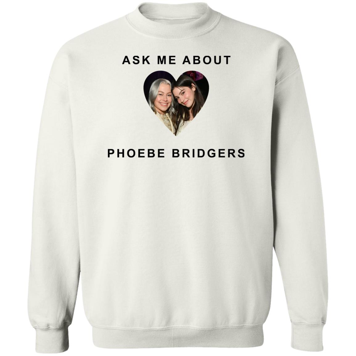 Ask Me About Phoebe Bridgers Shirt Gracie Abrams Vs Phoebe Bridgers Billboard Women In Music 2022 Ask Me About Phoebe Bridgers Shirt Gracie Abrams Vs Phoebe Bridgers Billboard Women In Music 2022