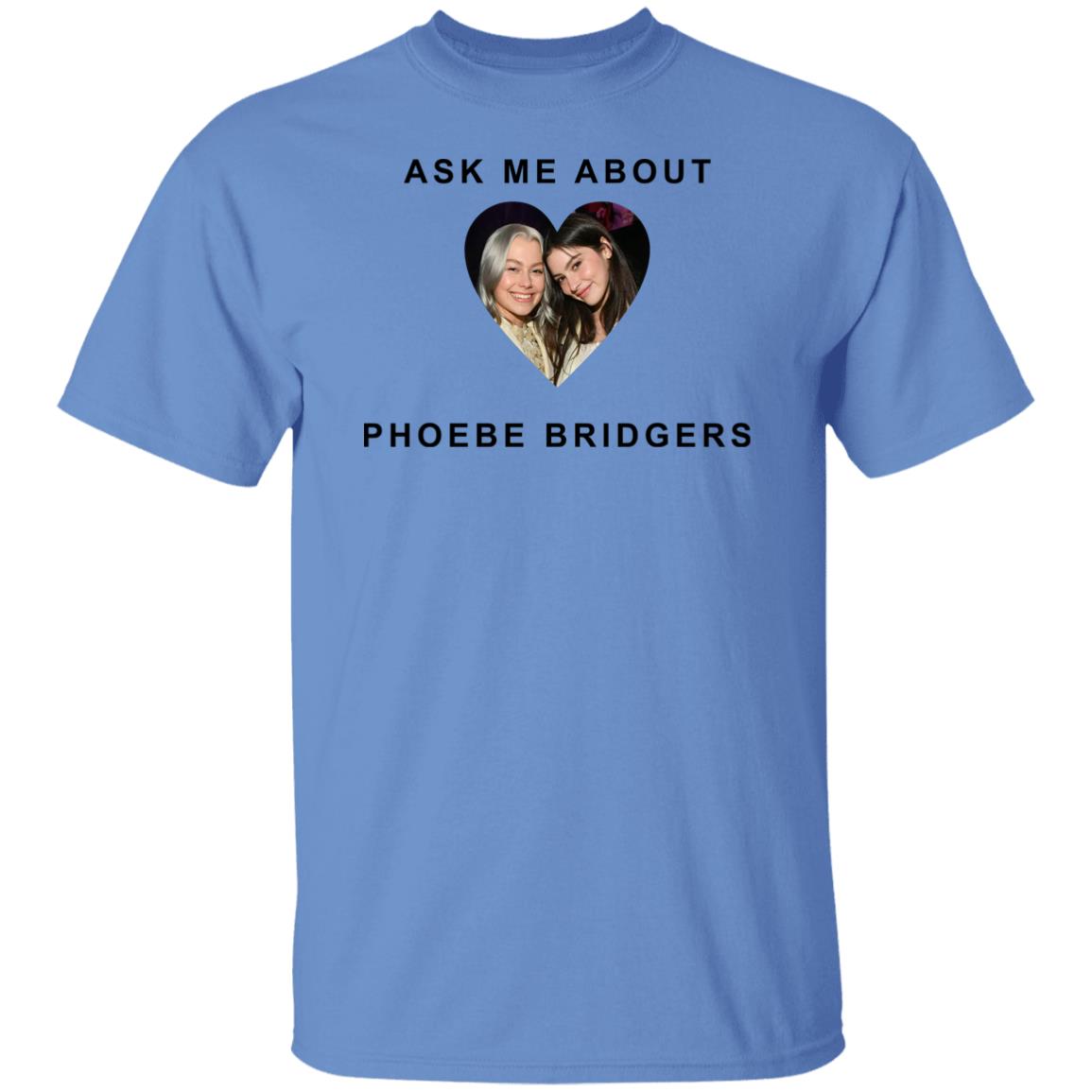 Ask Me About Phoebe Bridgers Shirt Gracie Abrams Vs Phoebe Bridgers Billboard Women In Music 2022 Ask Me About Phoebe Bridgers Shirt Gracie Abrams Vs Phoebe Bridgers Billboard Women In Music 2022