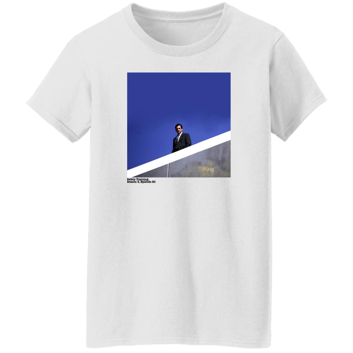 Mayor Pete Safety Training Season 3 Episode 20 Shirt Garret Brubaker Mayor Pete Safety Training Season 3 Episode 20 Shirt Garret Brubaker