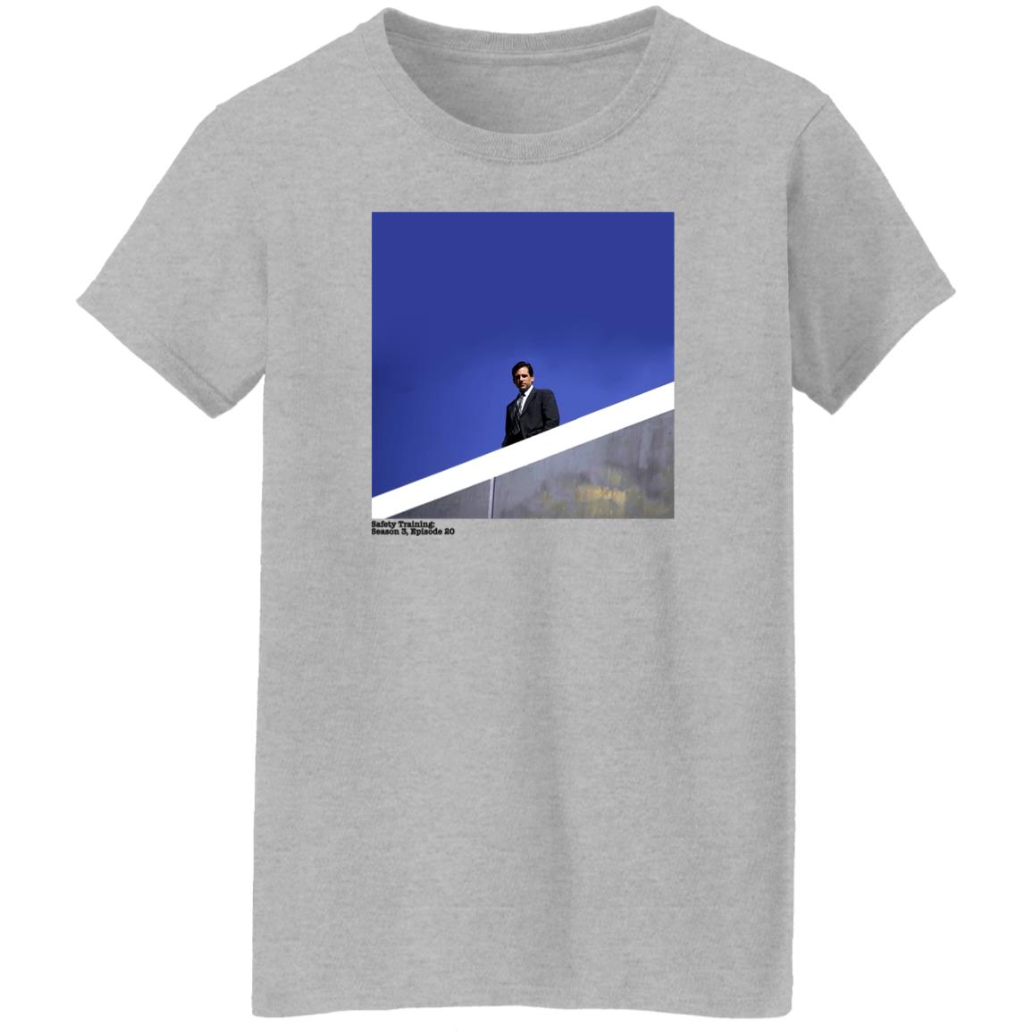 Mayor Pete Safety Training Season 3 Episode 20 Shirt Garret Brubaker Mayor Pete Safety Training Season 3 Episode 20 Shirt Garret Brubaker