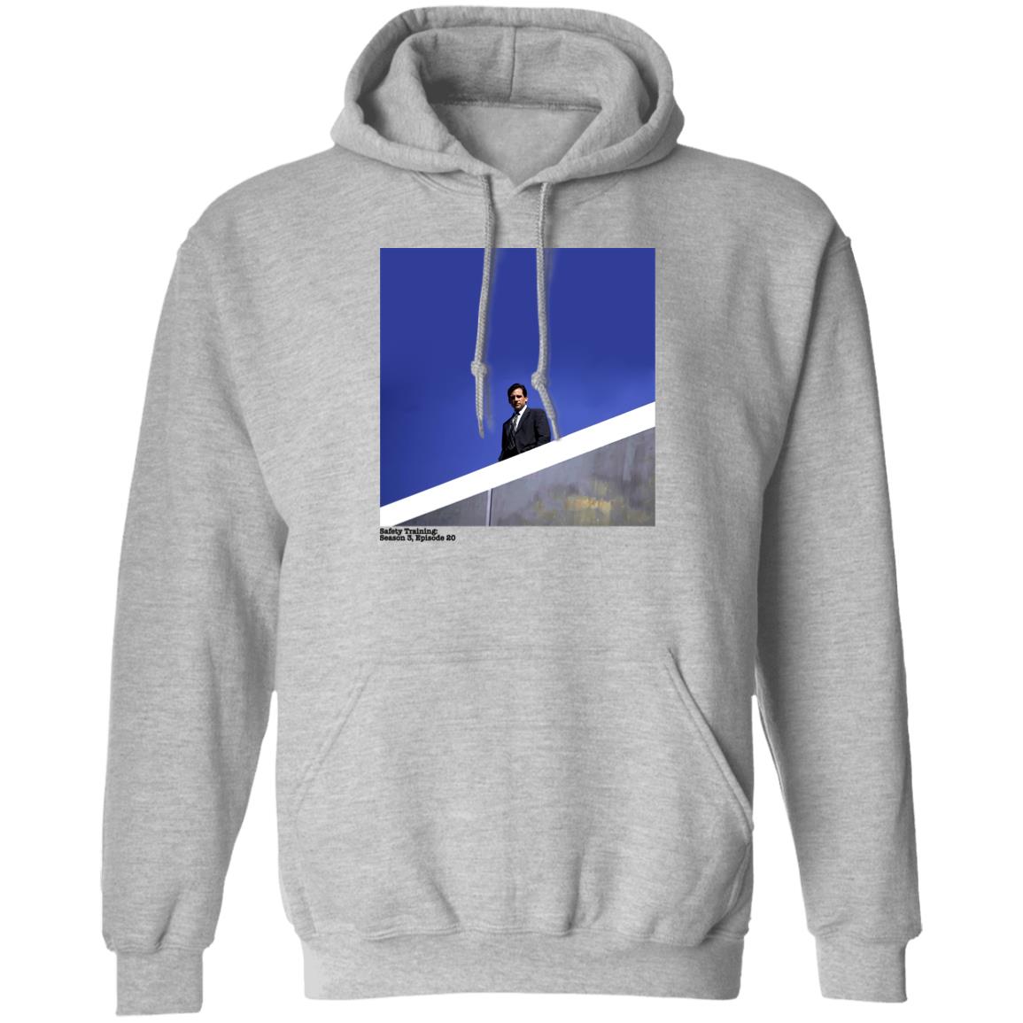 Mayor Pete Safety Training Season 3 Episode 20 Shirt Garret Brubaker Mayor Pete Safety Training Season 3 Episode 20 Shirt Garret Brubaker