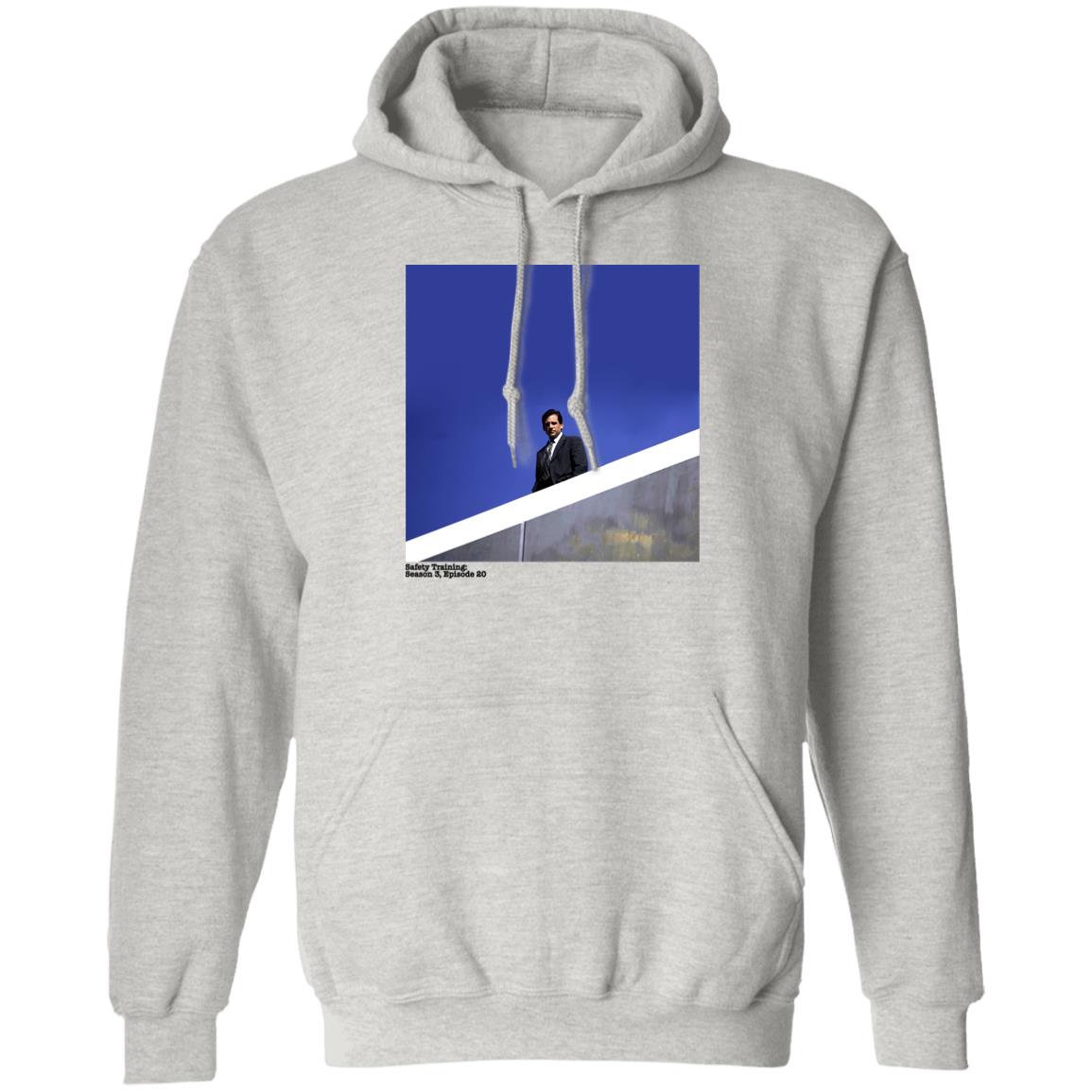 Mayor Pete Safety Training Season 3 Episode 20 Shirt Garret Brubaker Mayor Pete Safety Training Season 3 Episode 20 Shirt Garret Brubaker