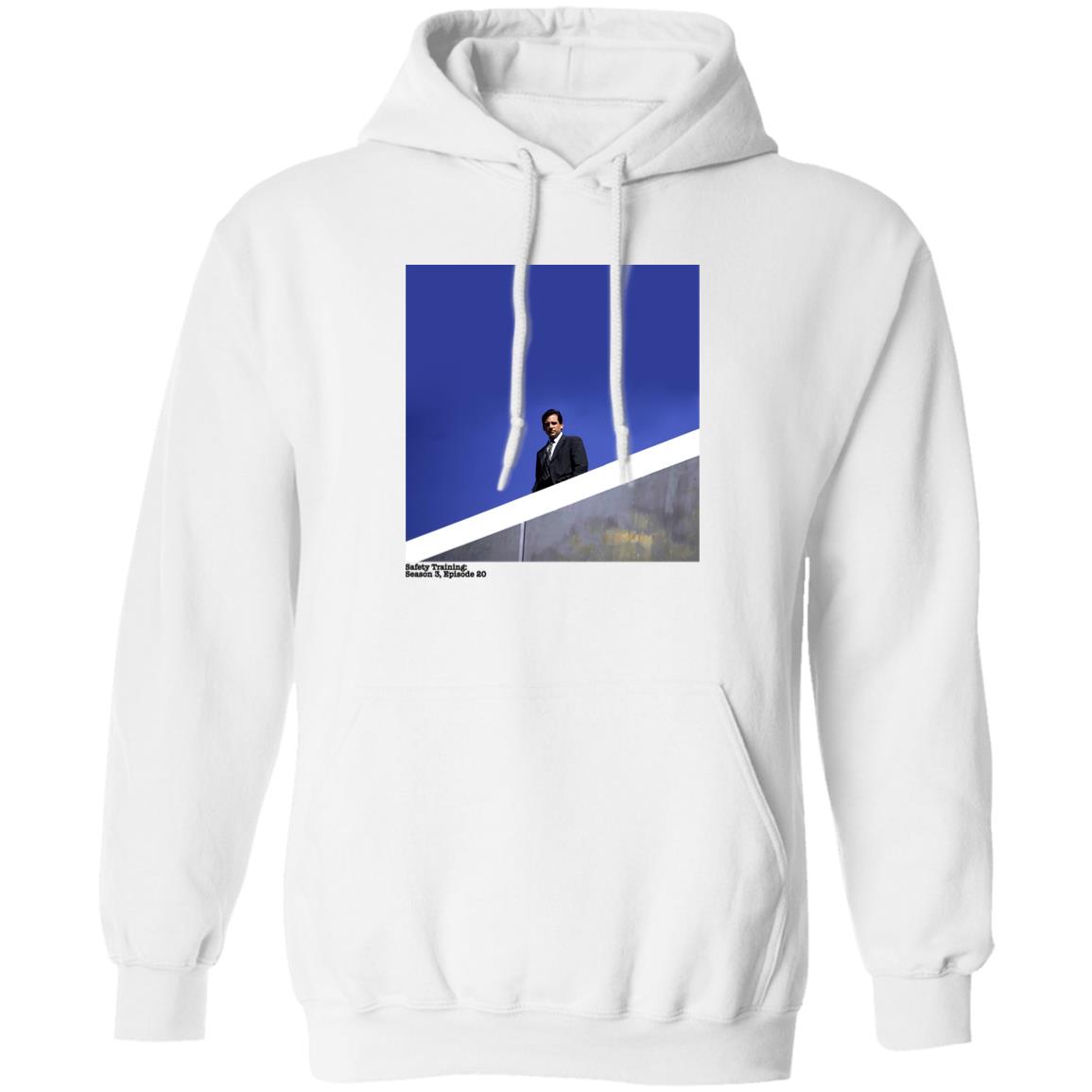 Mayor Pete Safety Training Season 3 Episode 20 Shirt Garret Brubaker Mayor Pete Safety Training Season 3 Episode 20 Shirt Garret Brubaker