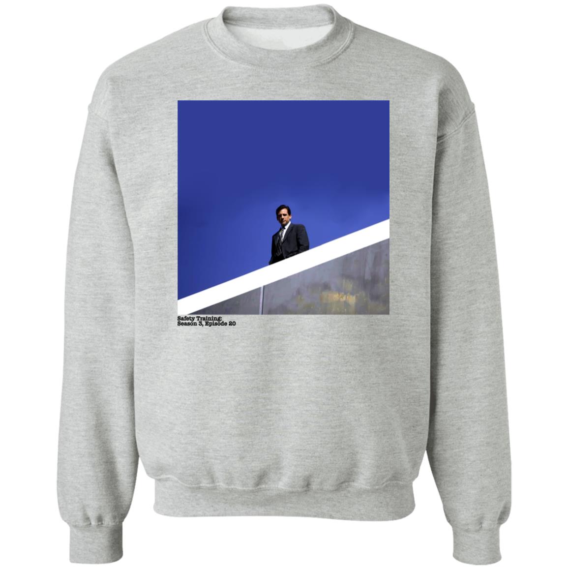 Mayor Pete Safety Training Season 3 Episode 20 Shirt Garret Brubaker Mayor Pete Safety Training Season 3 Episode 20 Shirt Garret Brubaker
