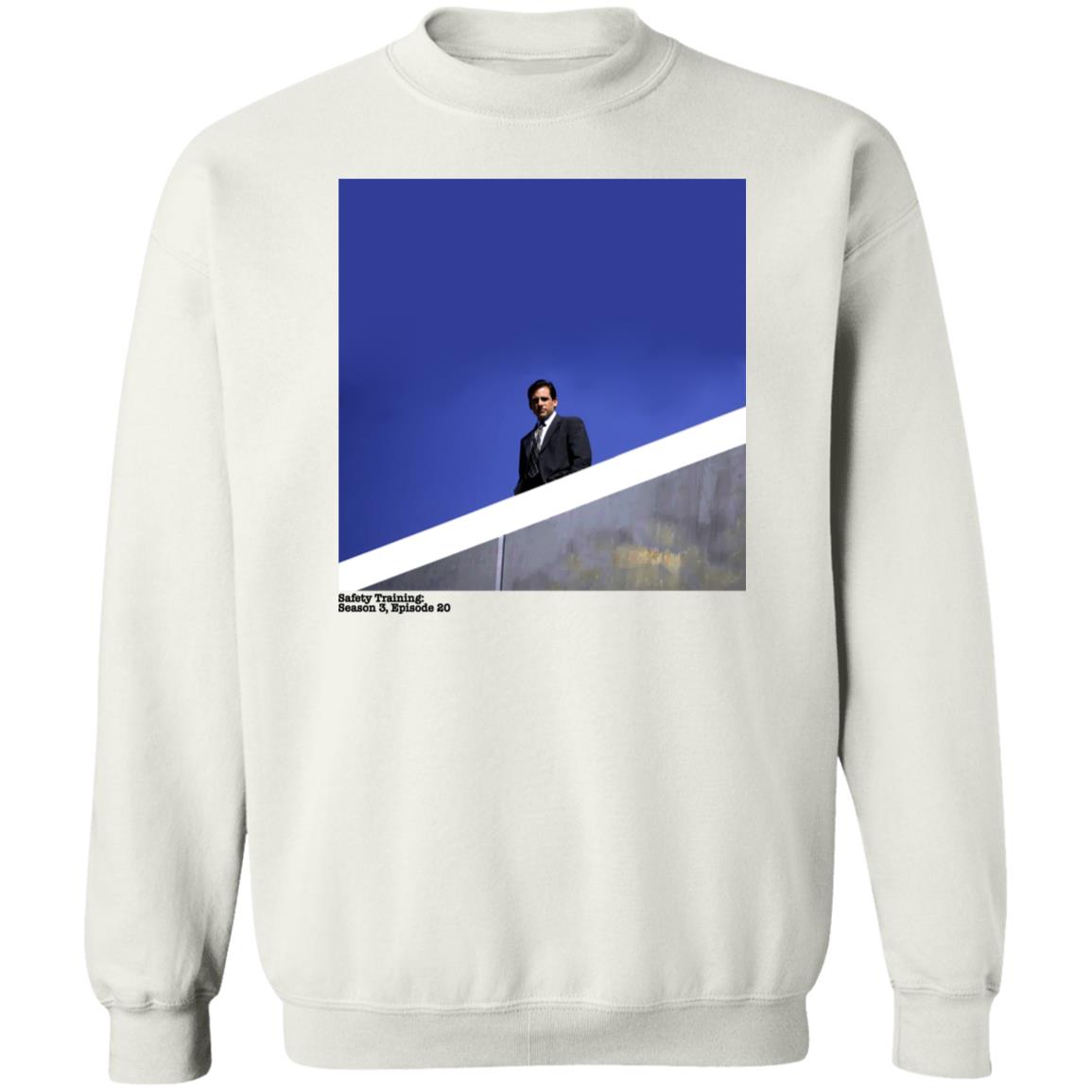 Mayor Pete Safety Training Season 3 Episode 20 Shirt Garret Brubaker Mayor Pete Safety Training Season 3 Episode 20 Shirt Garret Brubaker