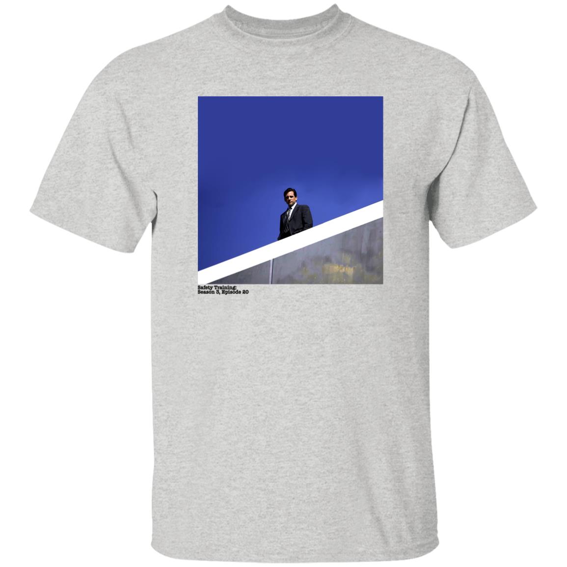 Mayor Pete Safety Training Season 3 Episode 20 Shirt Garret Brubaker Mayor Pete Safety Training Season 3 Episode 20 Shirt Garret Brubaker
