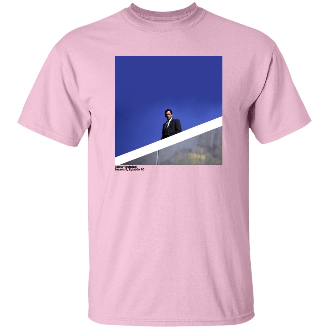 Mayor Pete Safety Training Season 3 Episode 20 Shirt Garret Brubaker Mayor Pete Safety Training Season 3 Episode 20 Shirt Garret Brubaker