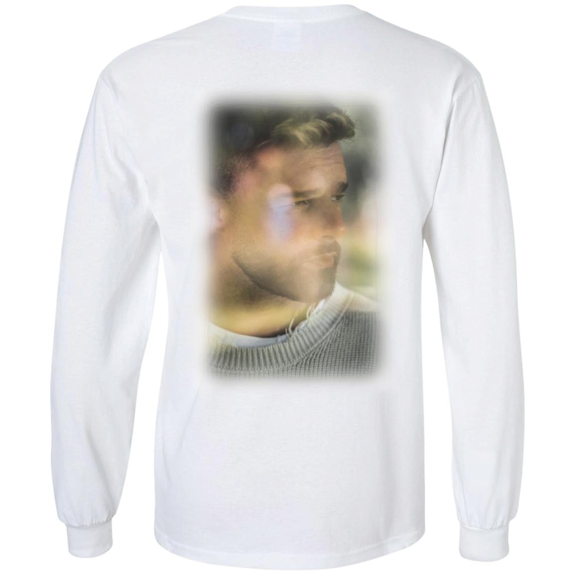 Ricky Martin Store Otra Noche En La Hoodie Ricky Martin Store Otra Noche En La Hoodie