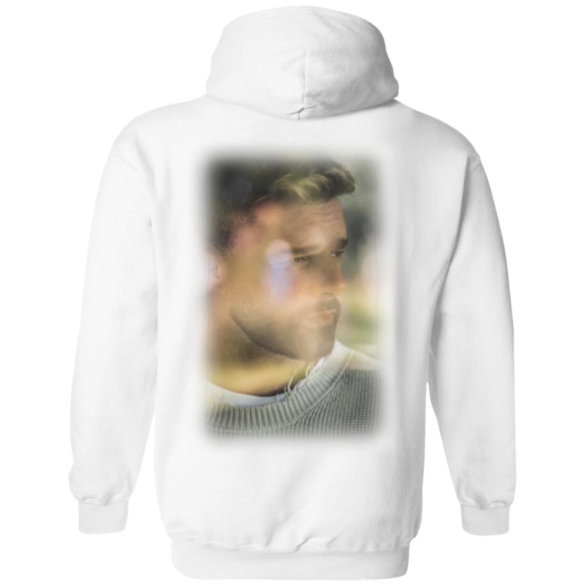 Ricky Martin Store Otra Noche En La Hoodie Ricky Martin Store Otra Noche En La Hoodie