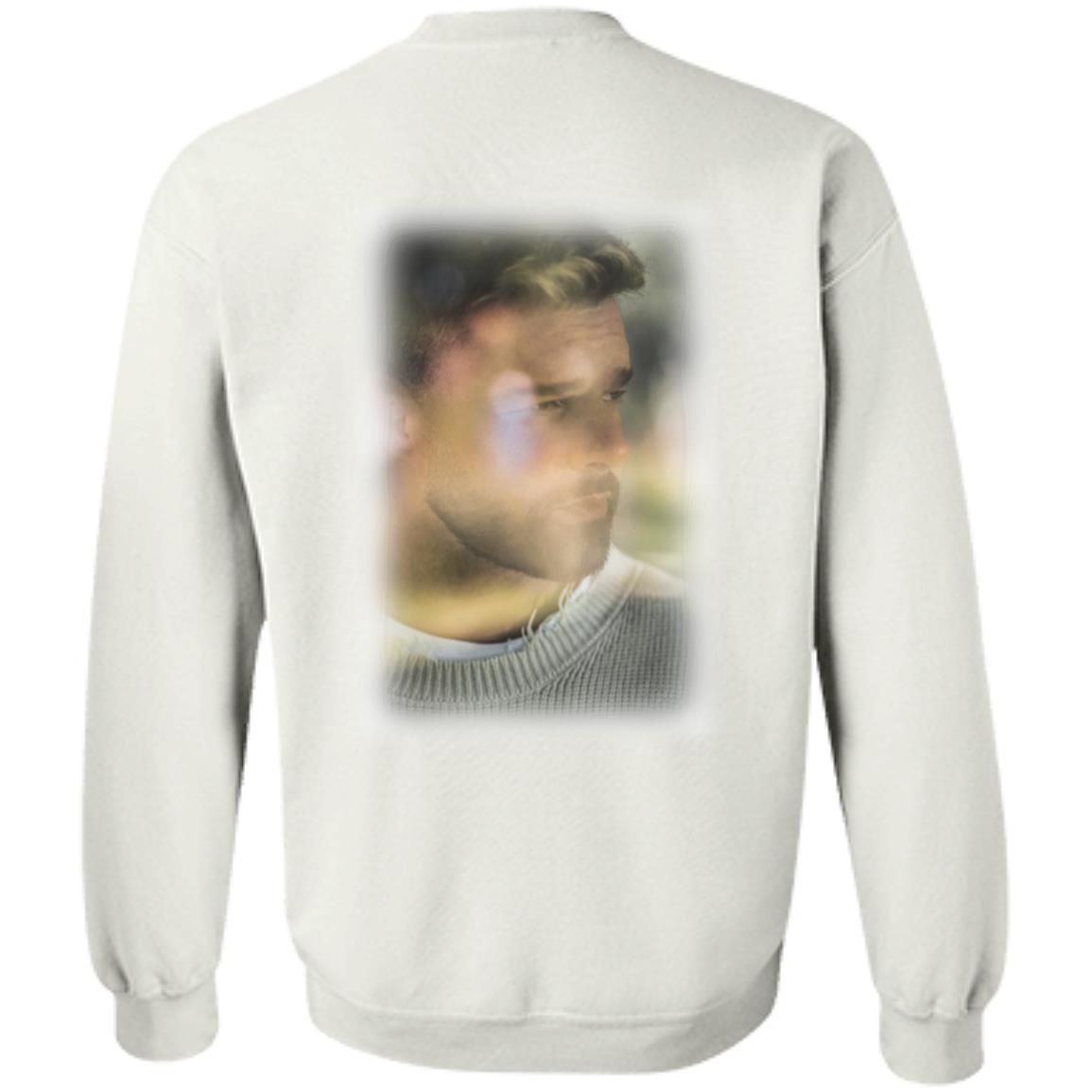 Ricky Martin Store Otra Noche En La Hoodie Ricky Martin Store Otra Noche En La Hoodie
