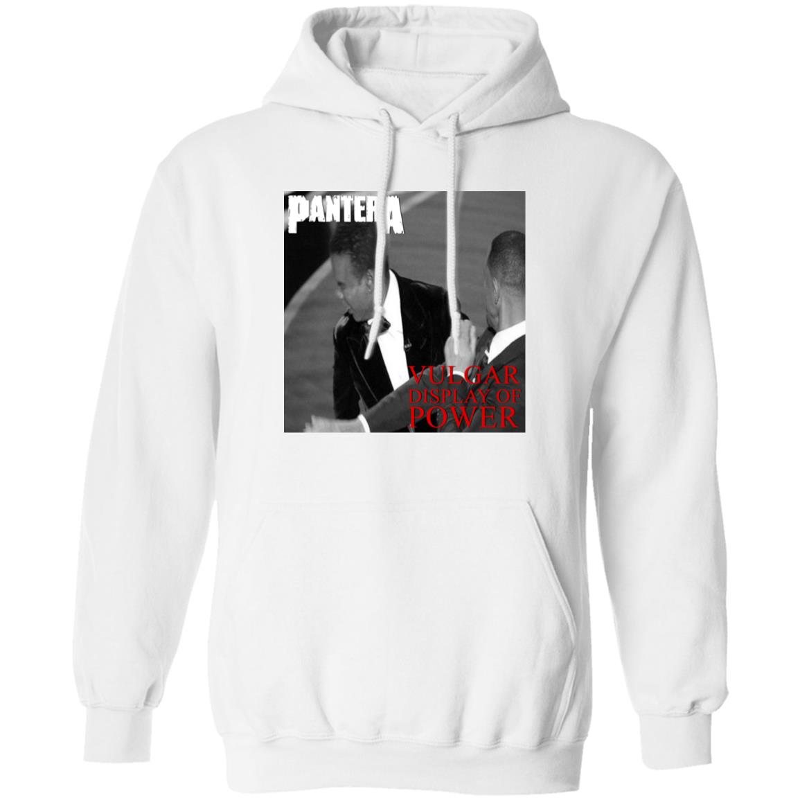 Will Smith Slaps Chris Rock Pantera Vulgar Display Of Power Shirt Will Smith Slaps Chris Rock Pantera Vulgar Display Of Power Shirt