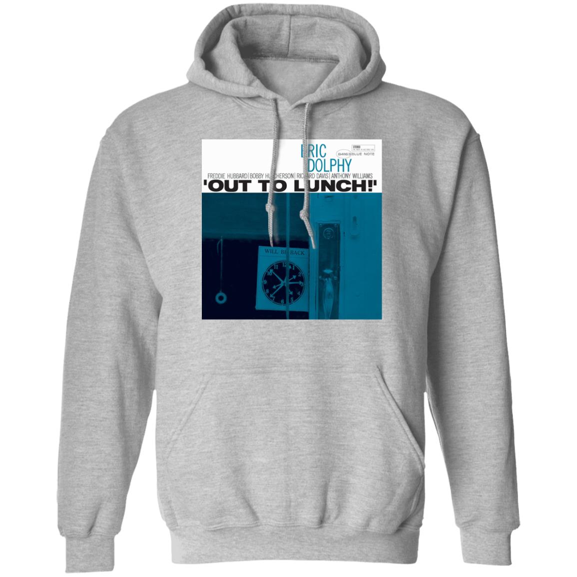 Uniqlo Merch Blue Note Records Ut Eric Dolphy Out To Lunch Shirt Uniqlo Merch Blue Note Records Ut Eric Dolphy Out To Lunch Shirt