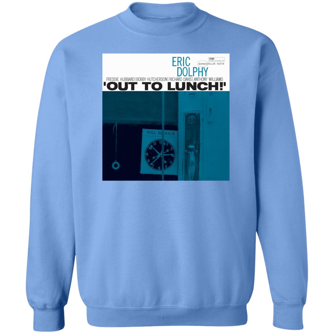 Uniqlo Merch Blue Note Records Ut Eric Dolphy Out To Lunch Shirt Uniqlo Merch Blue Note Records Ut Eric Dolphy Out To Lunch Shirt