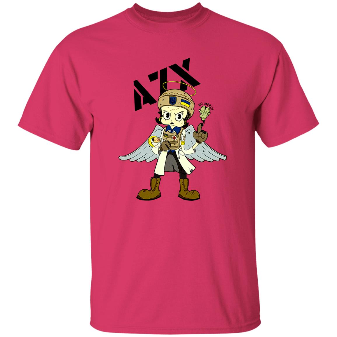 Avenged Sevenfold Guardian Shirt A7x World Store Guardian Tee Sunflower Gold Avenged Sevenfold Guardian Shirt A7x World Store Guardian Tee Sunflower Gold