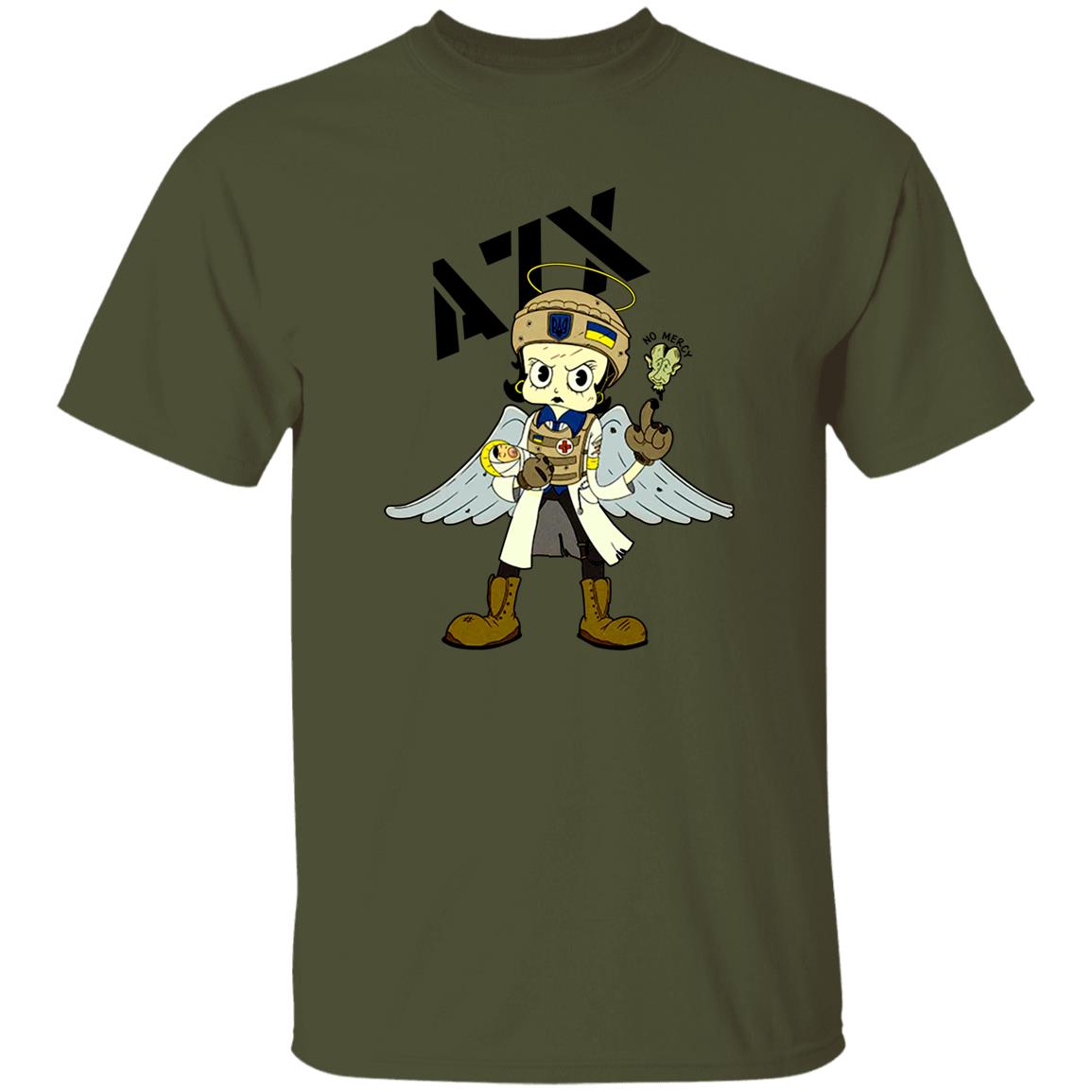 Avenged Sevenfold Guardian Shirt A7x World Store Guardian Tee Sunflower Gold Avenged Sevenfold Guardian Shirt A7x World Store Guardian Tee Sunflower Gold