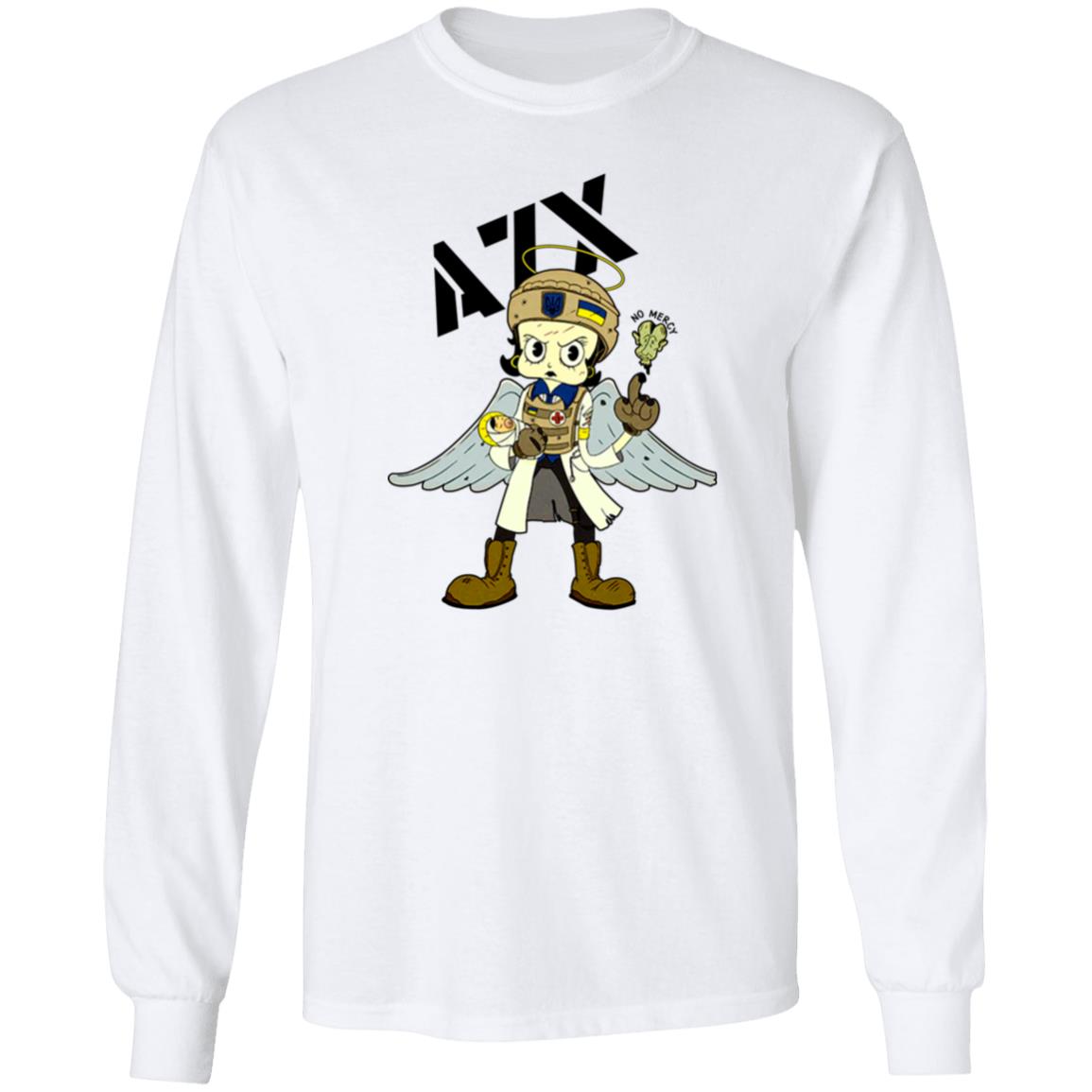 Avenged Sevenfold Guardian Shirt A7x World Store Guardian Tee Sunflower Gold Avenged Sevenfold Guardian Shirt A7x World Store Guardian Tee Sunflower Gold