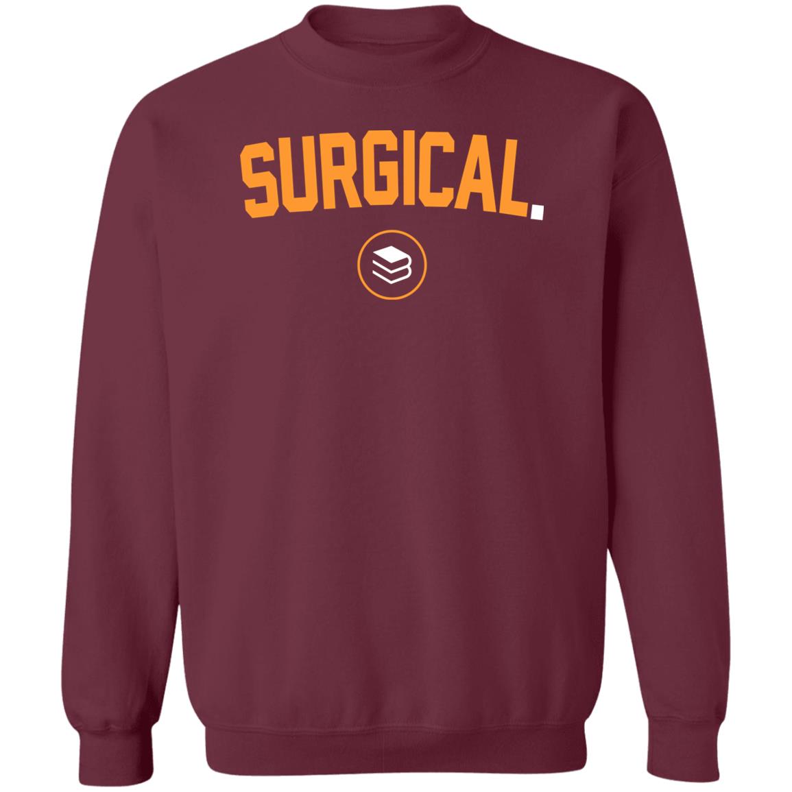 Bookit Sports Shop Surgical Hoodie Trent Attyah Bookit Sports Shop Surgical Hoodie Trent Attyah