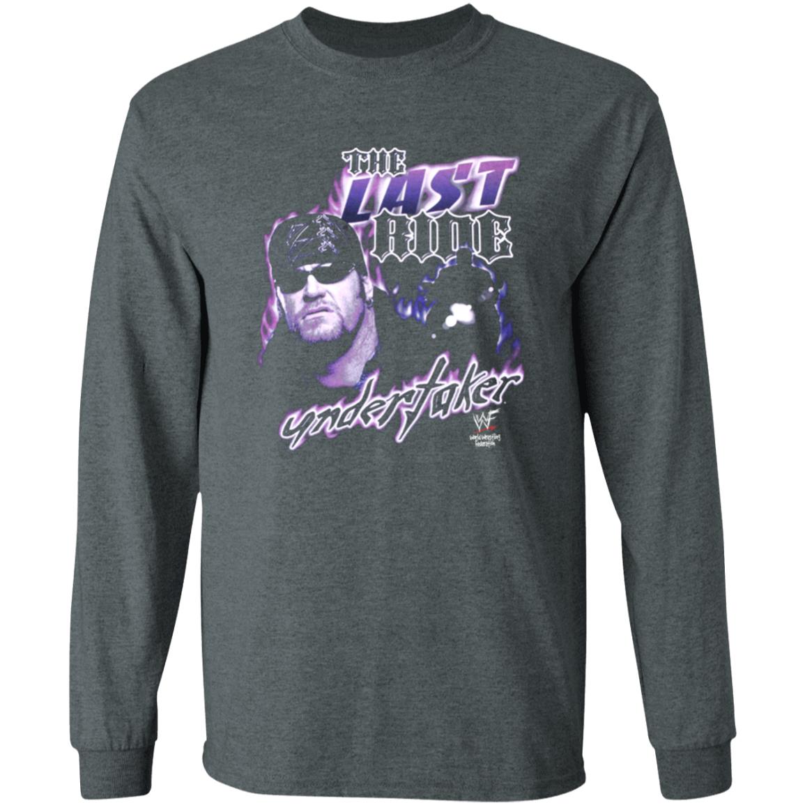 Tyrese Haliburton Wearing Wwf Undertaker Last Ride Shirt Indiana Pacers Store Stashpages Tyrese Haliburton Wearing Wwf Undertaker Last Ride Shirt Indiana Pacers Store Stashpages