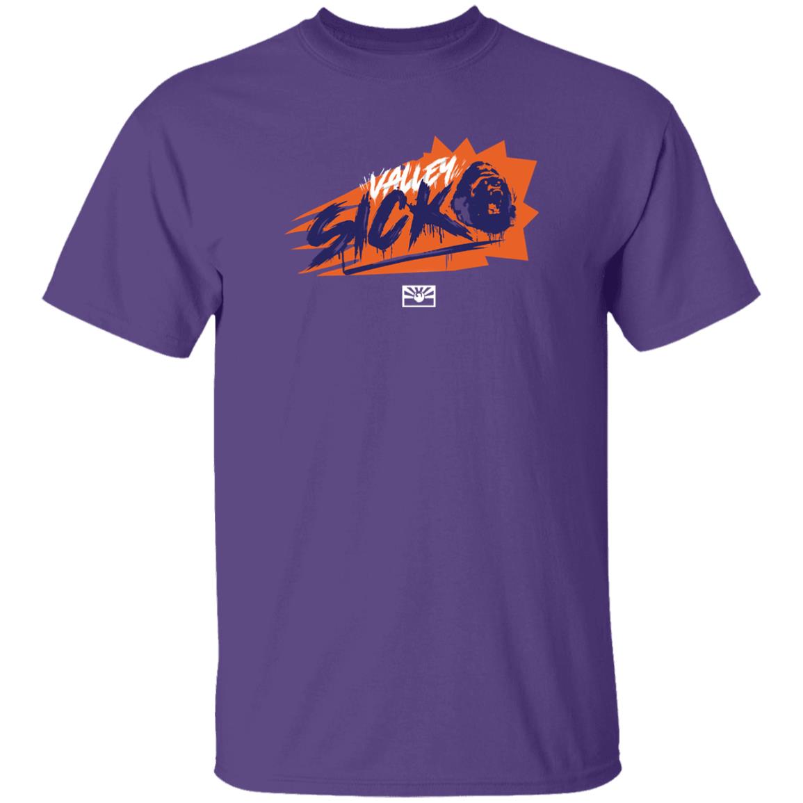 Phnx Locker Merch Valley Sicko Shirt Phoenix Suns Phnx Locker Merch Valley Sicko Shirt Phoenix Suns