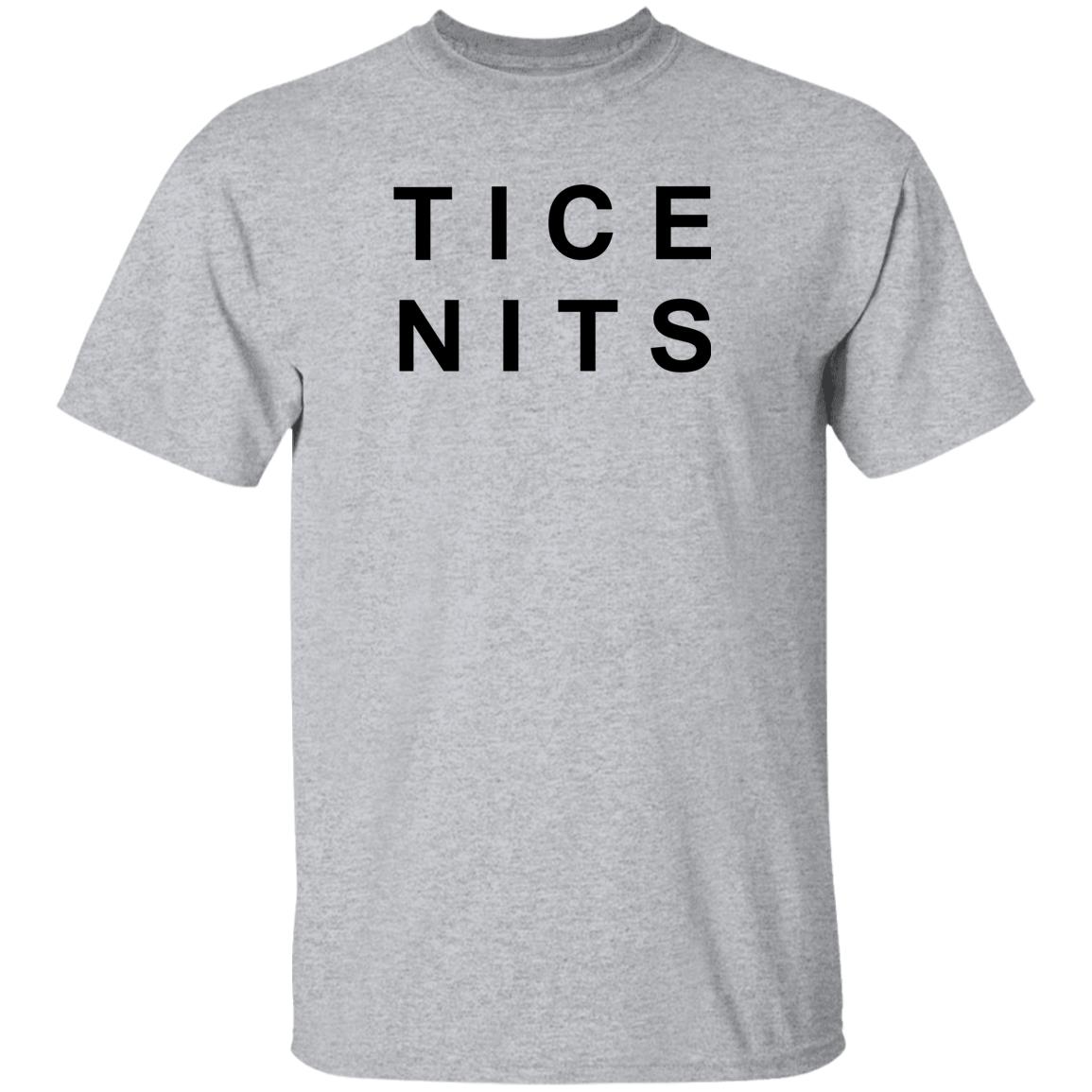 Tice Nits Shirt Landon Tice Danny Duncan 69 Store Tice Nits Shirt Landon Tice Danny Duncan 69 Store